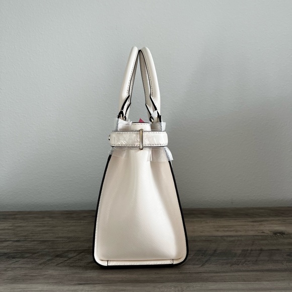 NWT Kate Spade Satchel Bag w/Crossbody Strap♠️ - Picture 6 of 12